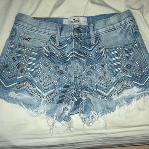 Hollister Shorts